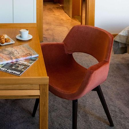 Hotel Parc Beaumont&Spa Pau - MGallery Bagian luar foto