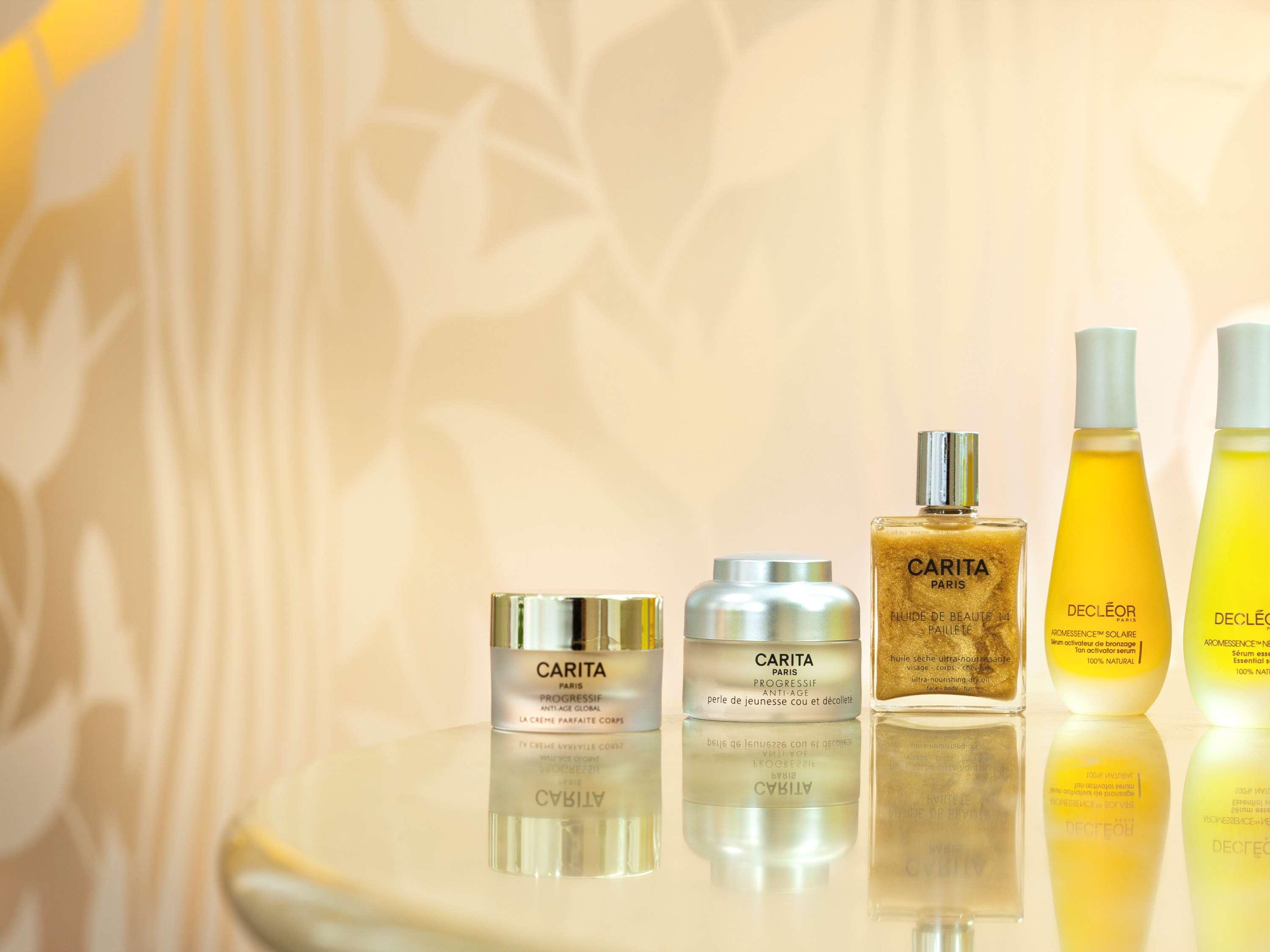 Hotel Parc Beaumont&Spa Pau - MGallery Bagian luar foto