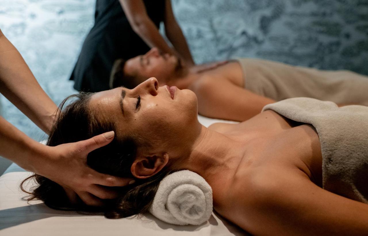 Hotel Parc Beaumont&Spa Pau - MGallery Bagian luar foto