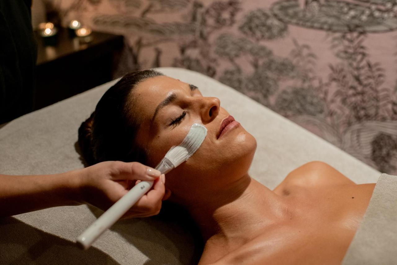 Hotel Parc Beaumont&Spa Pau - MGallery Bagian luar foto