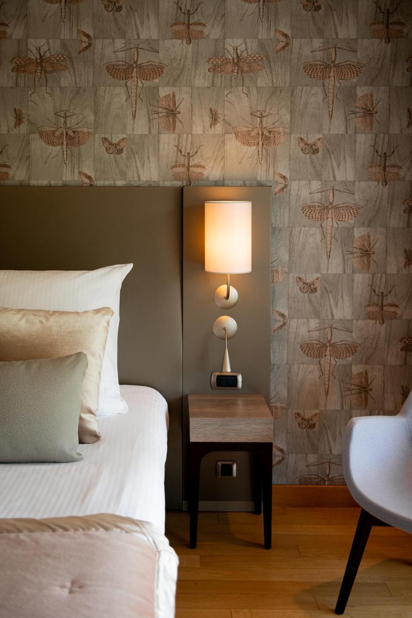 Hotel Parc Beaumont&Spa Pau - MGallery Bagian luar foto