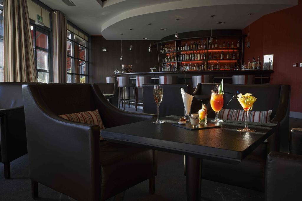 Hotel Parc Beaumont&Spa Pau - MGallery Bagian luar foto