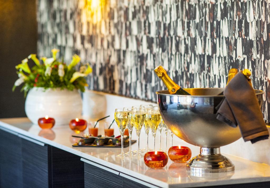 Hotel Parc Beaumont&Spa Pau - MGallery Bagian luar foto