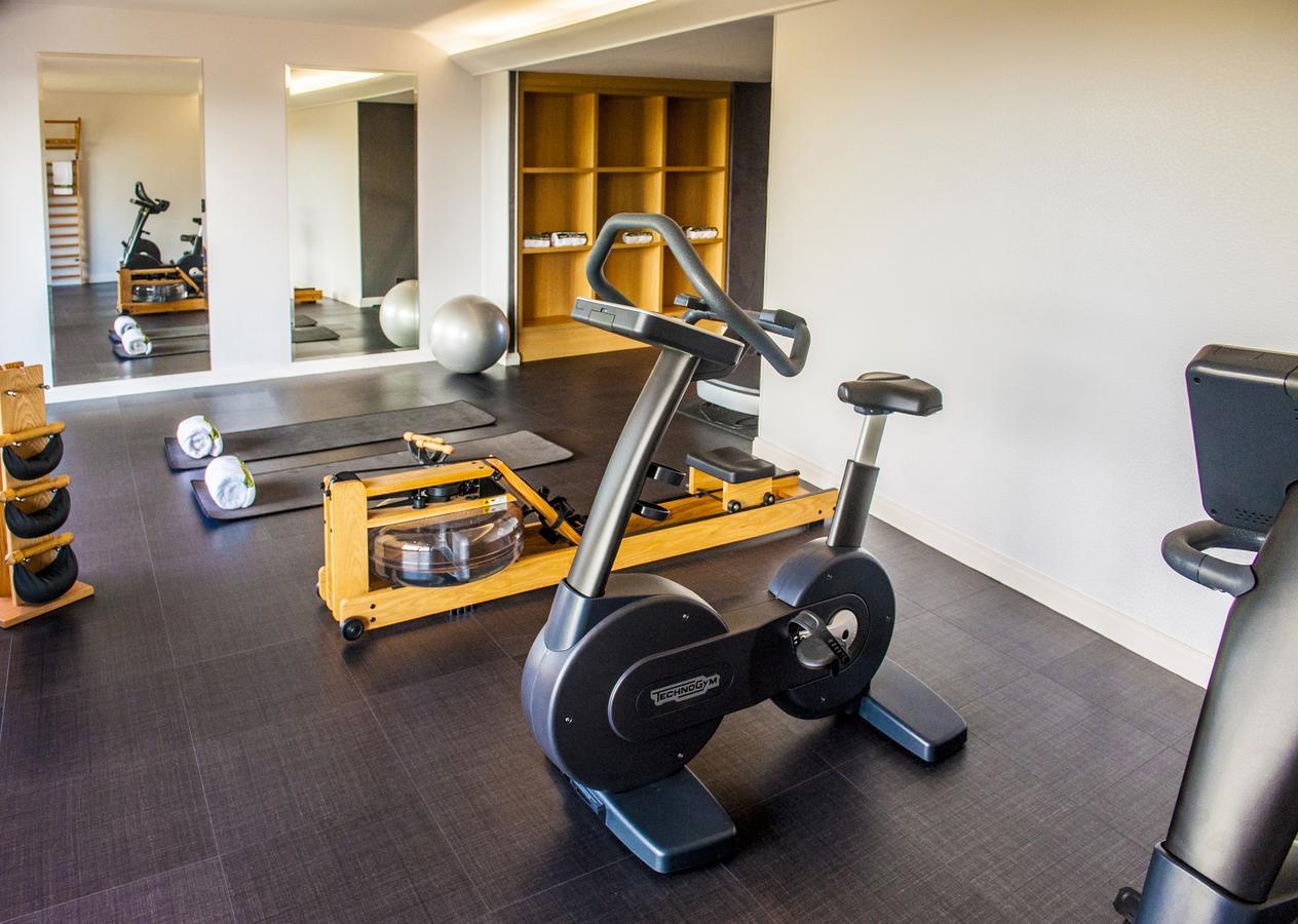 Hotel Parc Beaumont&Spa Pau - MGallery Bagian luar foto
